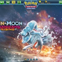 Pokémon Trading Card Game Online #25676