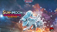 Screenshot Pokémon Trading Card Game Online
