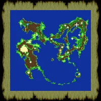Final Fantasy V Advance #27037