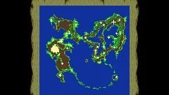 Screenshot Final Fantasy V Advance