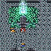 Final Fantasy V Advance #27036