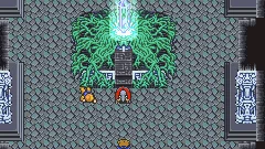 Screenshot Final Fantasy V Advance