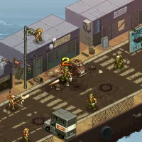 Metal Slug Tactics #23242