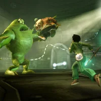 Beyond Good & Evil: 20th Anniversary Edition #38875