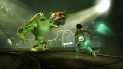 Screenshot Beyond Good & Evil: 20th Anniversary Edition