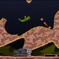 Worms World Party #27507