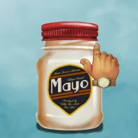 My Name is Mayo #29470