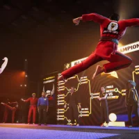Cobra Kai 2: Dojos Rising #21589