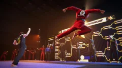 Screenshot Cobra Kai 2: Dojos Rising