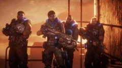 Screenshot Gears 5
