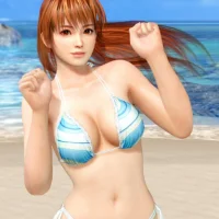 Dead or Alive Xtreme 3 #2095