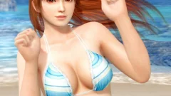 Screenshot Dead or Alive Xtreme 3