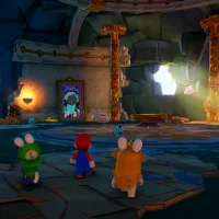 Mario + Rabbids Sparks of Hope #15768