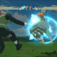 Naruto Shippuden: Ultimate Ninja Storm 2 #38770
