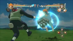 Screenshot Naruto Shippuden: Ultimate Ninja Storm 2