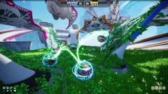Screenshot BattleCore Arena