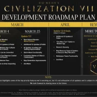 Sid Meier's Civilization VII #26313