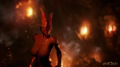 Screenshot Agony