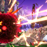 Dragon Ball FighterZ #11881