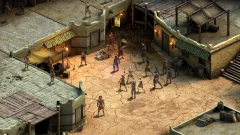 Screenshot Tyranny