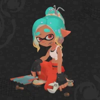 Splatoon Raiders #29191