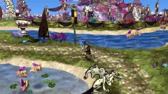 Screenshot DeathSpank