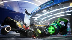Screenshot Destruction AllStars