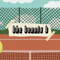 The Tennis T #31549
