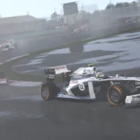 F1 2011 #37637
