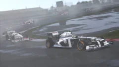Screenshot F1 2011