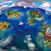 Pokémon Sole e Luna #7550