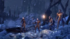 Screenshot The Elder Scrolls Online: Markarth