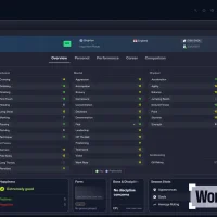 Football Manager 25 #27878