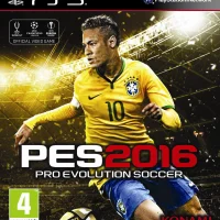 Pro Evolution Soccer 2016 #47