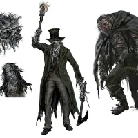 Bloodborne #22768