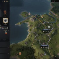 Crusader Kings III #14003