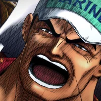 One Piece: Burning Blood #2963