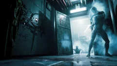 Screenshot Daymare: 1994 Sandcastle