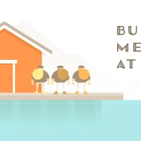 Burly Men at Sea #38800