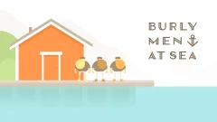 Screenshot Burly Men at Sea