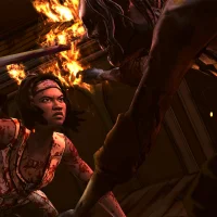 The Walking Dead: Michonne #36619
