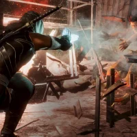 Dead or Alive 6 #12690