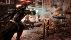 Screenshot Dead or Alive 6