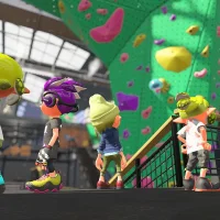 Splatoon 2 #8438