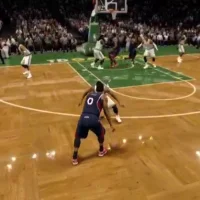 NBA Live 16 #112