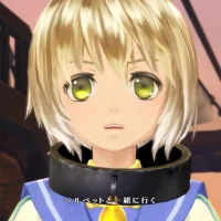 Tales of Berseria #2677