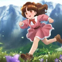 Princess Maker 2 Regeneration #23714