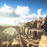 Ark: Ultimate Survivor Edition #16594