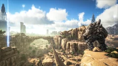 Screenshot Ark: Ultimate Survivor Edition