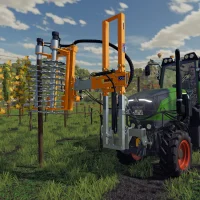 Farming Simulator 22 #16549